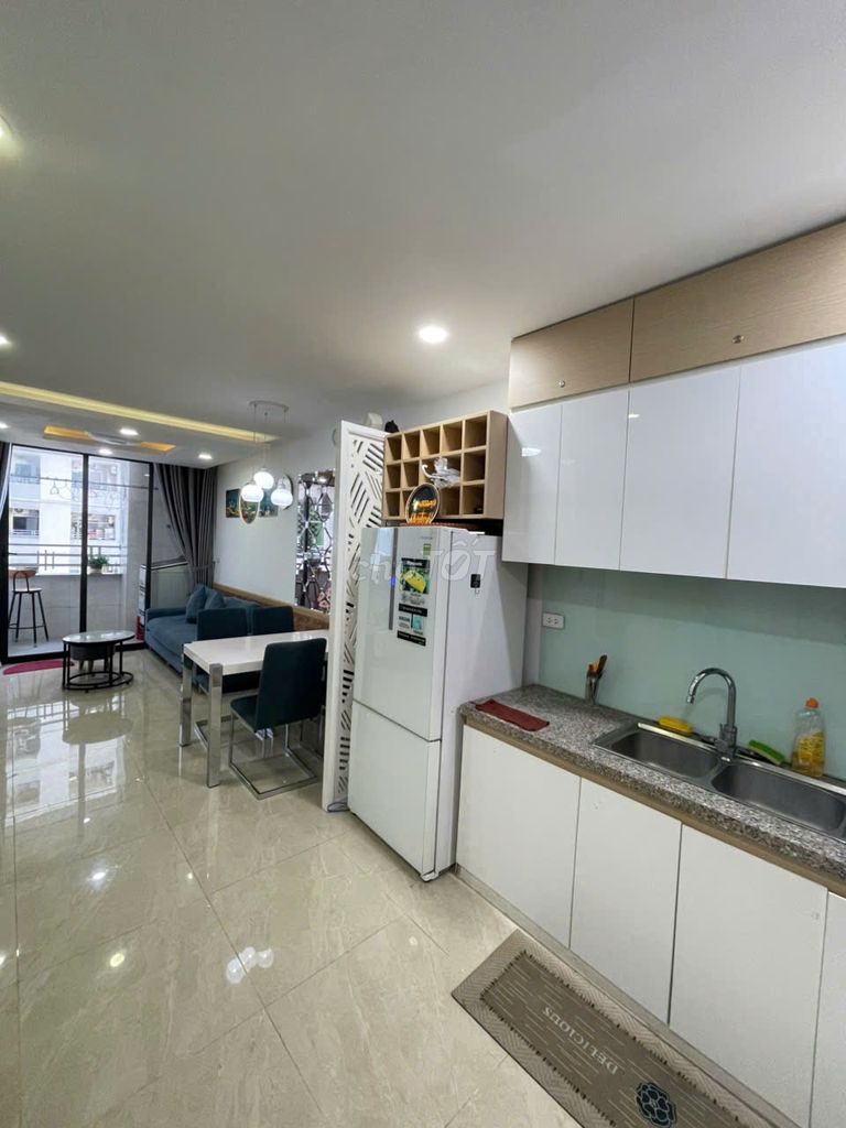 Квартира, 2 спальни · 68 м² 7