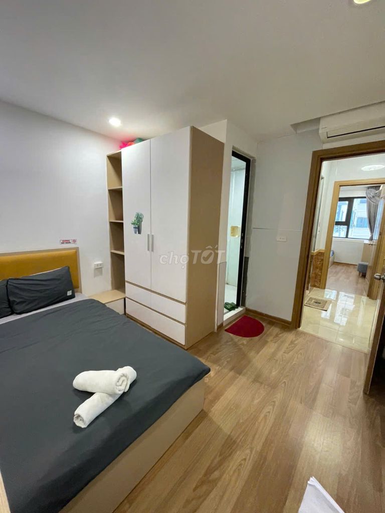 Квартира, 2 спальни · 68 м² 8