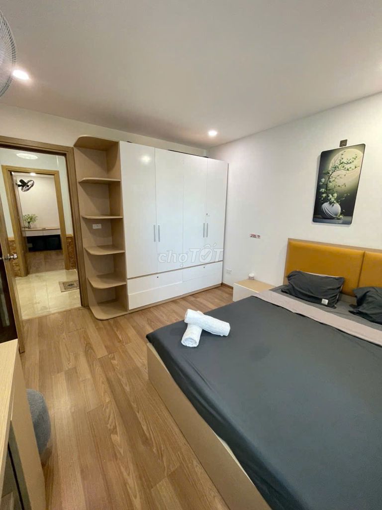Квартира, 2 спальни · 68 м² 9