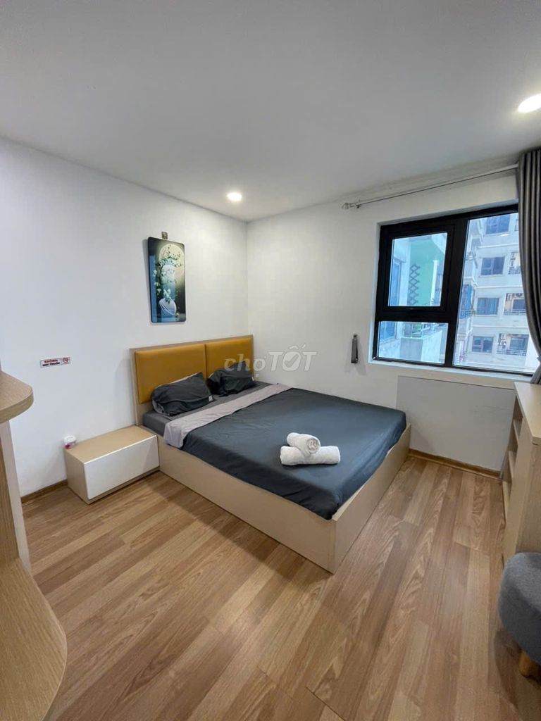 Квартира, 2 спальни · 68 м² 10