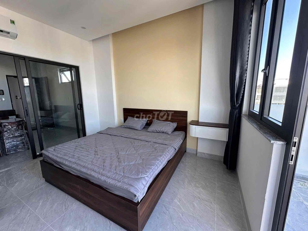 Квартира, 1 спальня · 50 м² 3