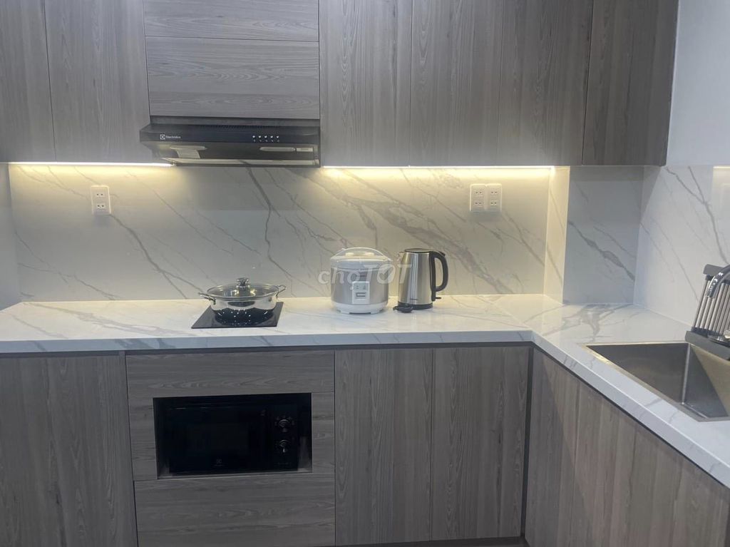 Квартира, 1 спальня · 35 м² 2