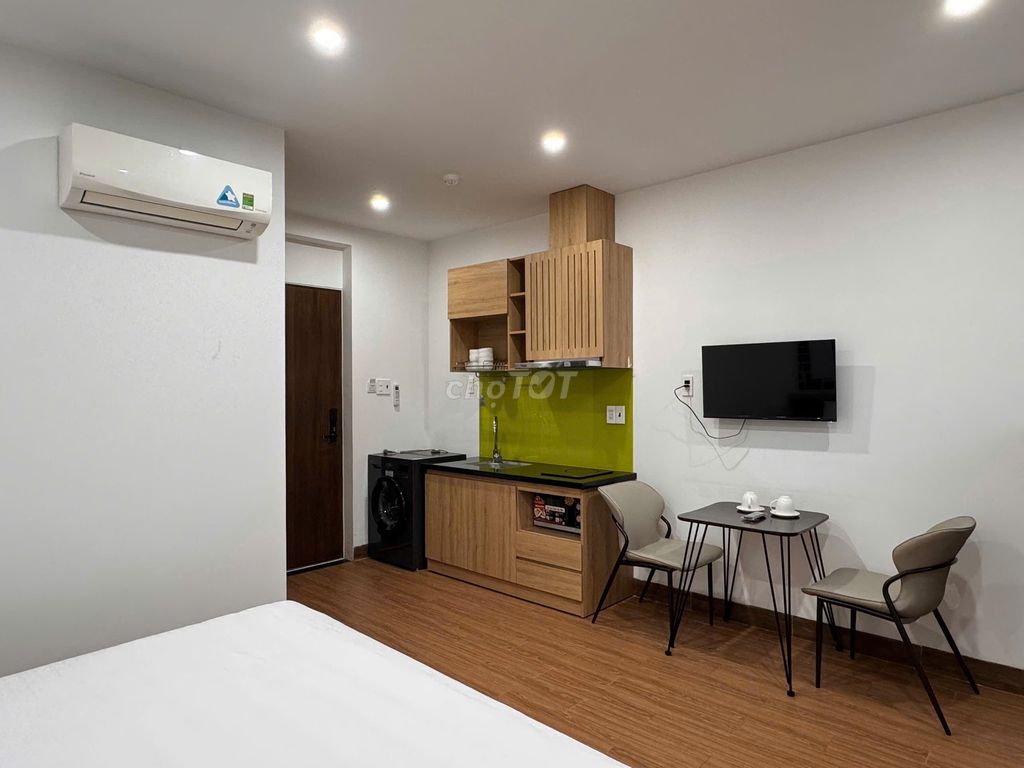 Квартира, 1 спальня · 30 м²