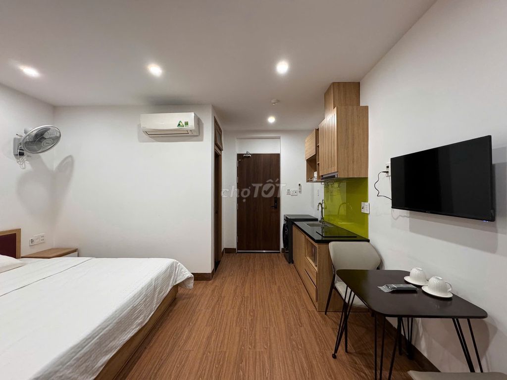 Квартира, 1 спальня · 30 м² 2