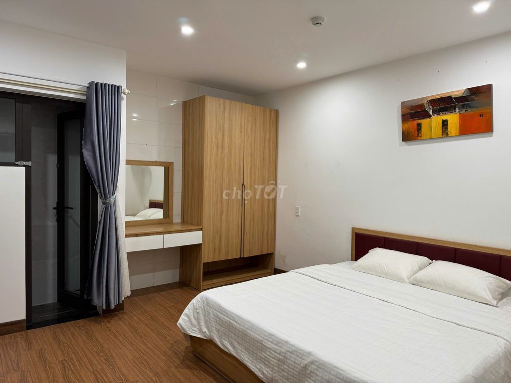 Квартира, 1 спальня · 30 м² 7