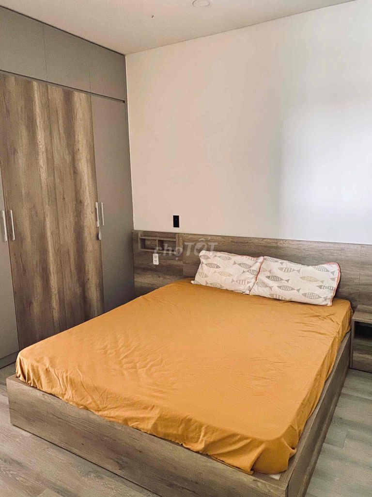 Квартира, 2 спальни · 75 м² 4