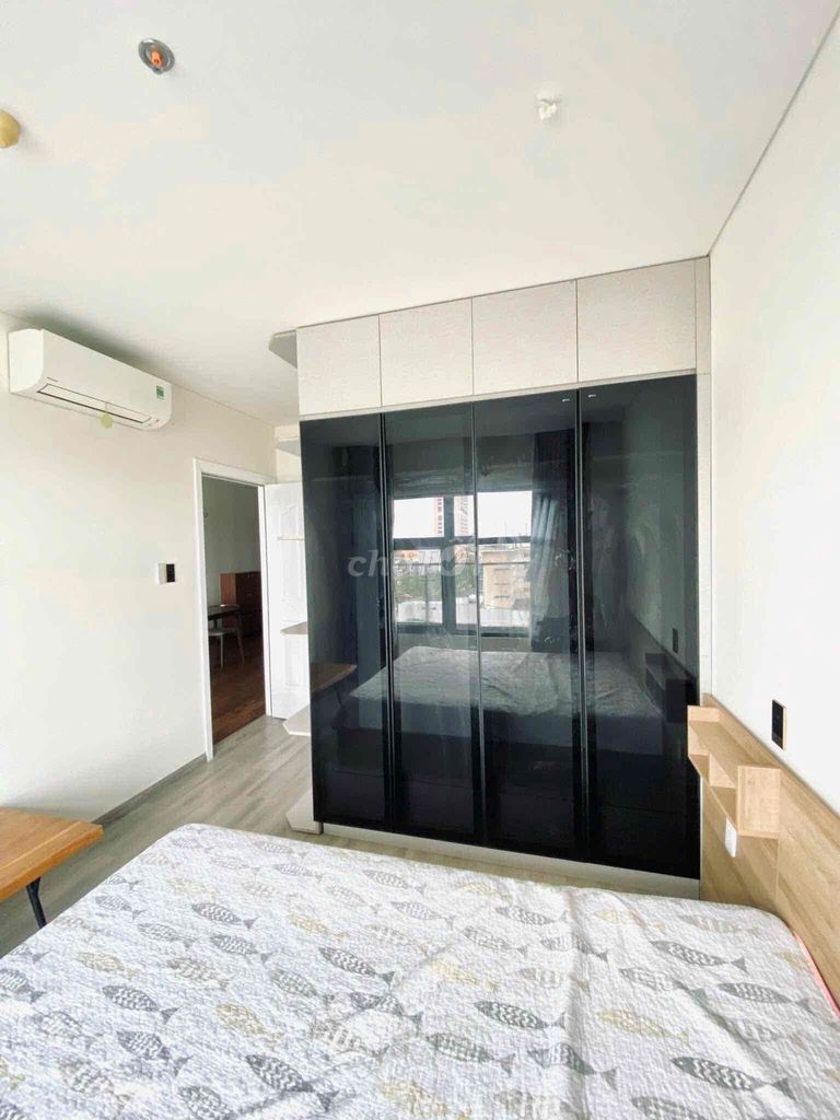 Квартира, 2 спальни · 75 м² 5