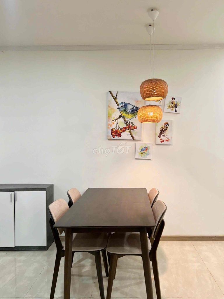 Квартира, 2 спальни · 75 м² 6