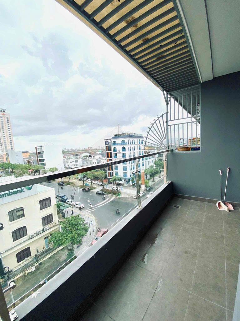 Квартира, 2 спальни · 75 м² 7