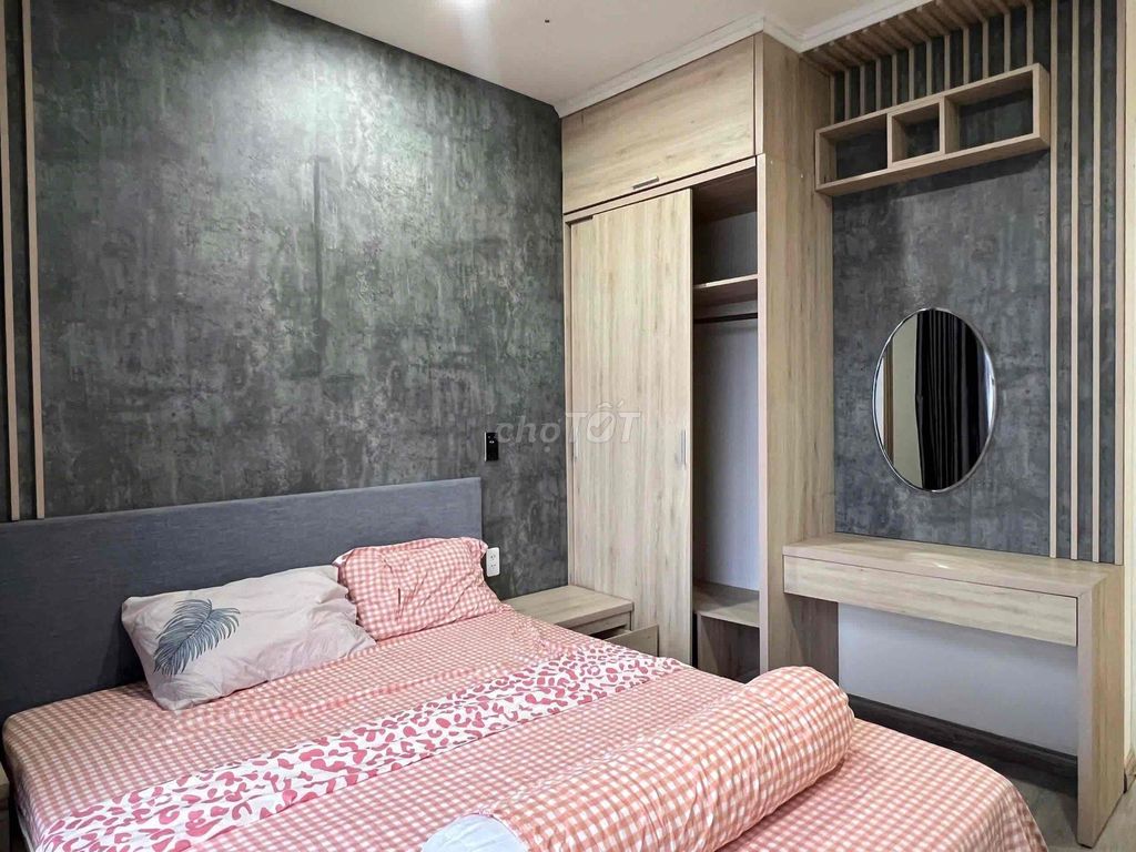 Квартира, 2 спальни · 75 м² 8