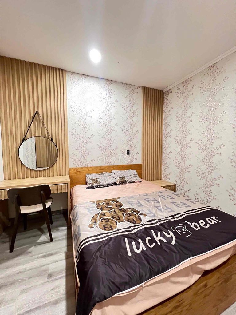 Квартира, 2 спальни · 75 м² 9