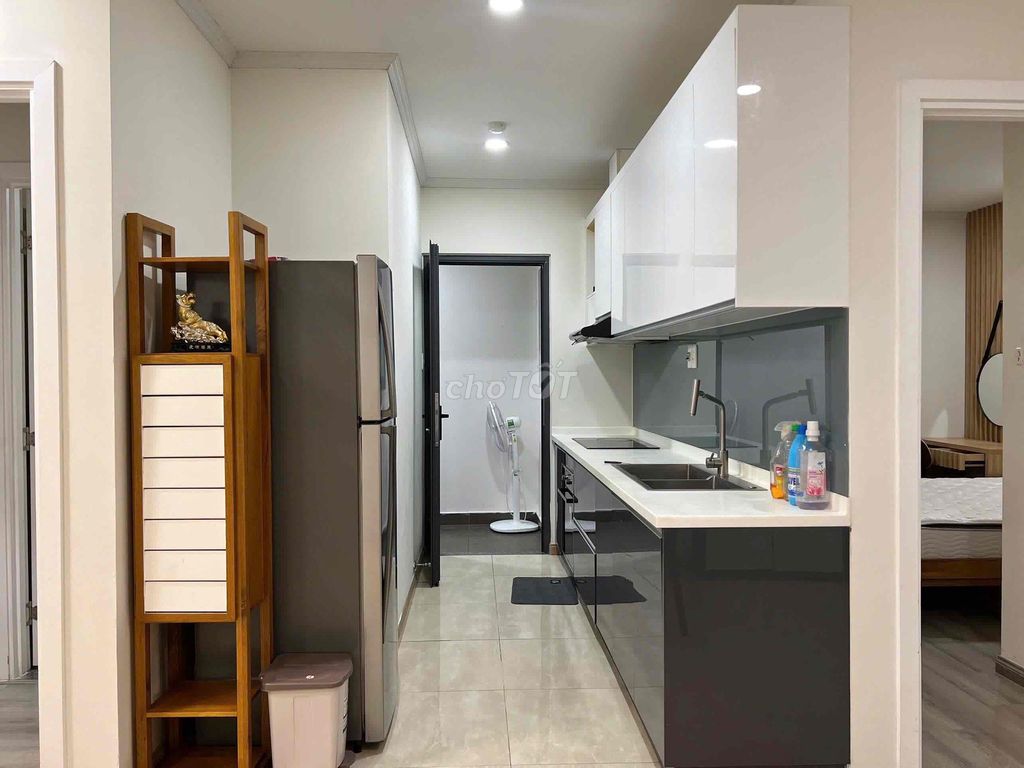Квартира, 2 спальни · 75 м² 10