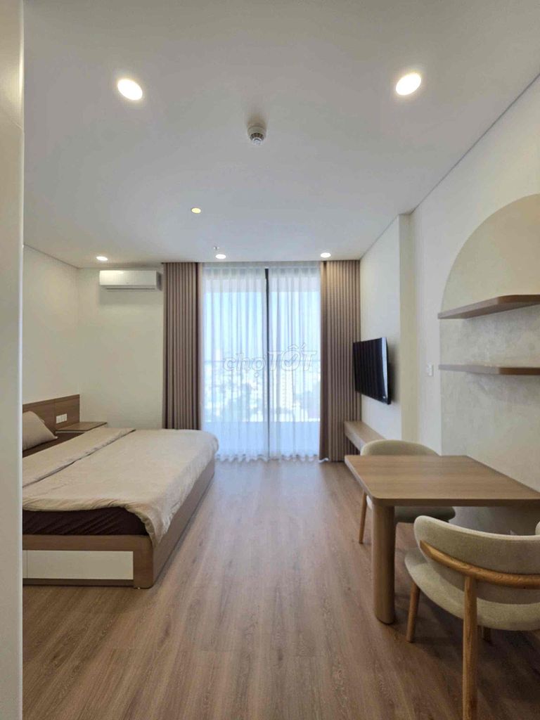 Квартира, 1 спальня · 30 м² 2