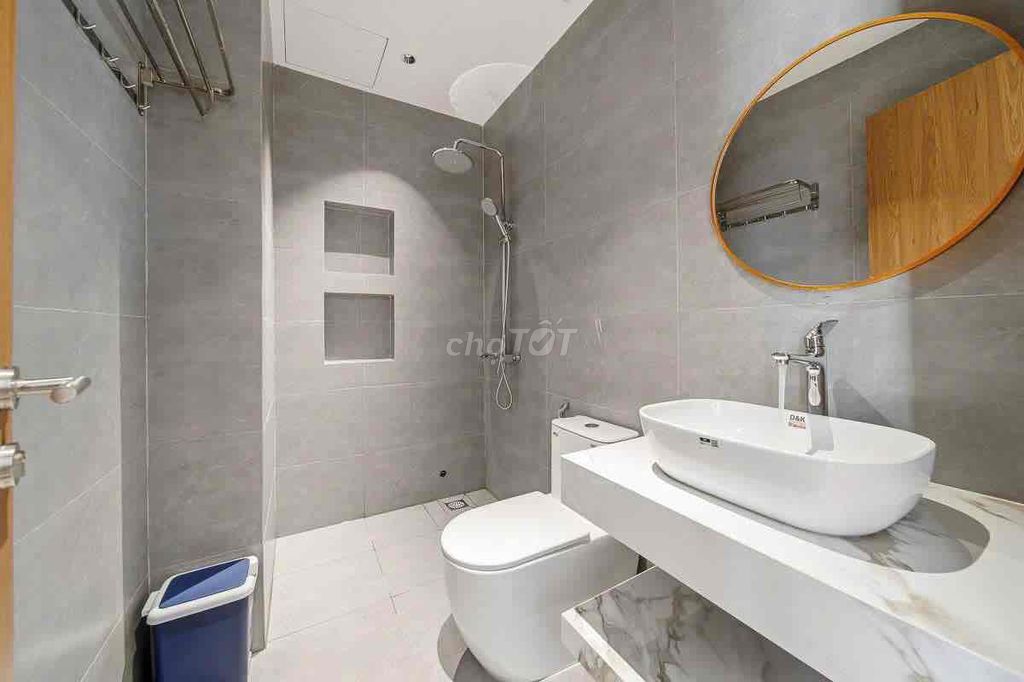 Квартира, 1 спальня · 40 м² 5