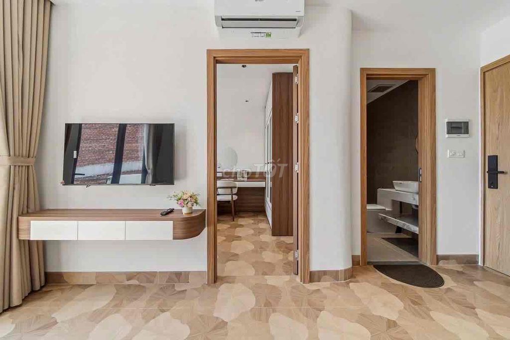 Квартира, 1 спальня · 40 м² 7