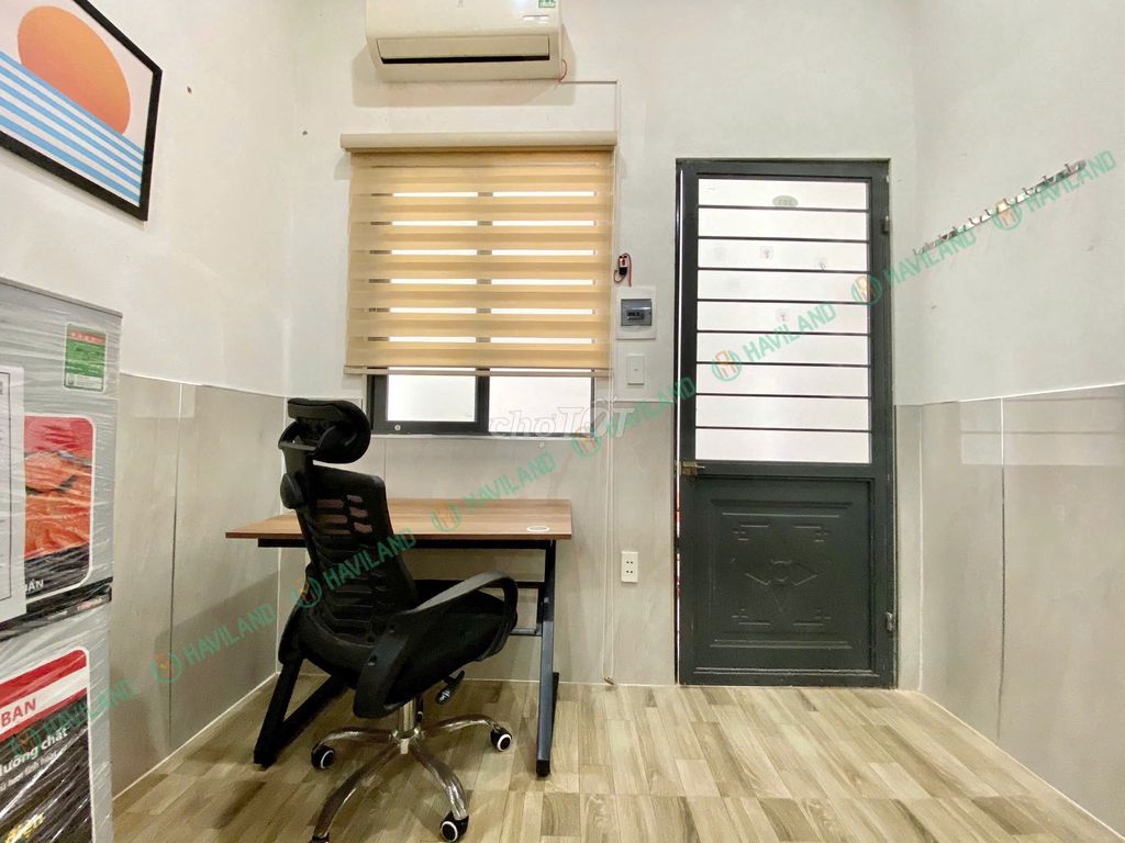 Квартира, 1 спальня · 25 м² 2