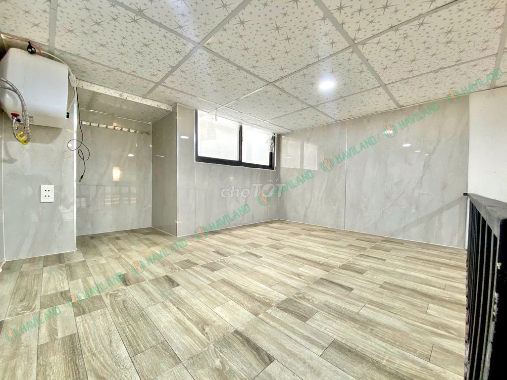 Квартира, 1 спальня · 25 м² 9