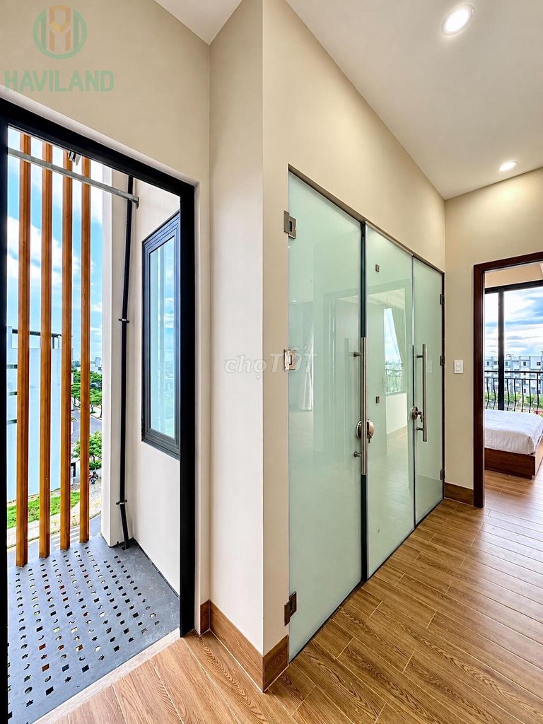 Квартира, 1 спальня · 45 м² 7