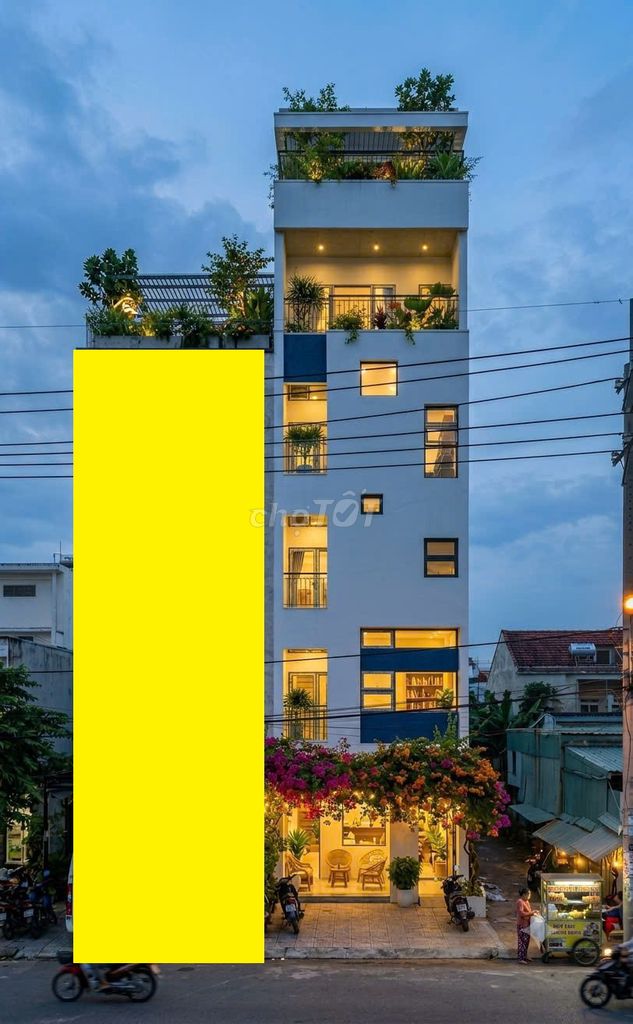 Квартира, 2 спальни · 45 м²