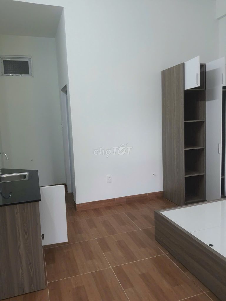 Студия · 24 м²