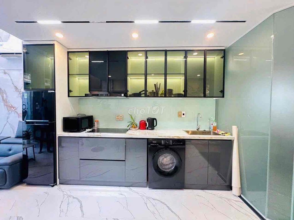 Дом, 2 спальни · 60 м² 3