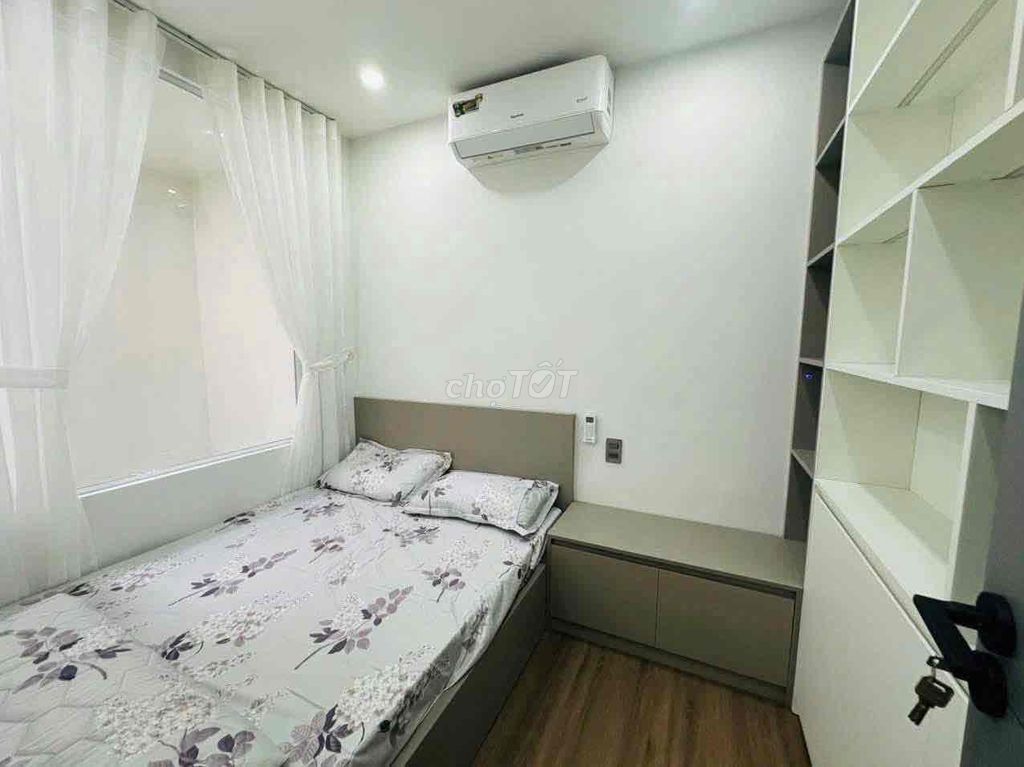 Дом, 2 спальни · 60 м² 5
