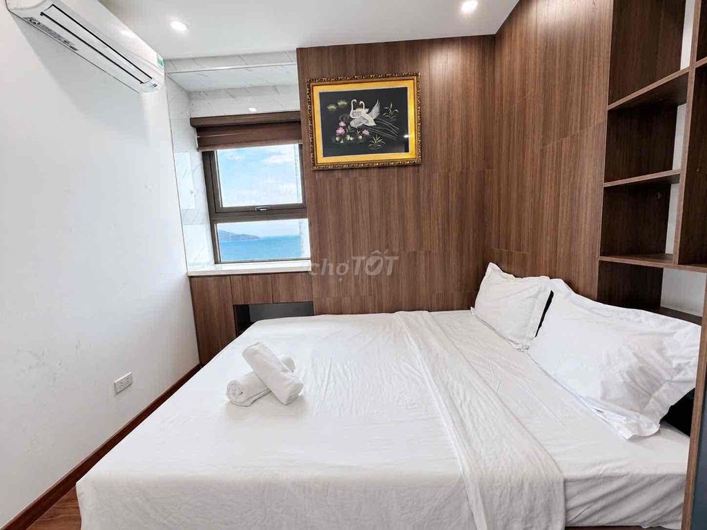 Квартира, 2 спальни · 65 м² 4