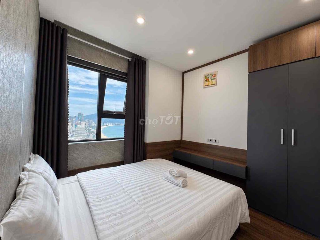 Квартира, 2 спальни · 65 м² 5