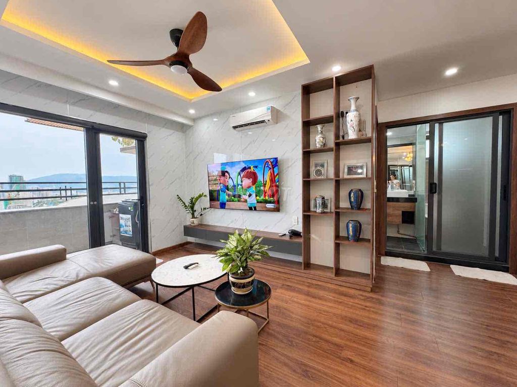 Квартира, 2 спальни · 65 м² 8