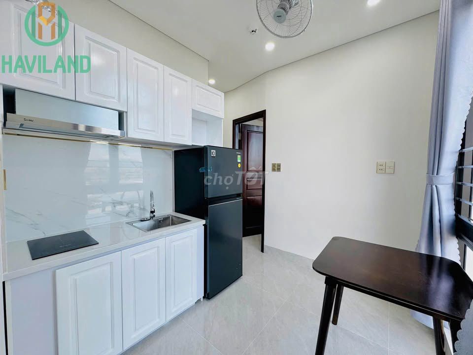 Квартира, 1 спальня · 30 м² 3