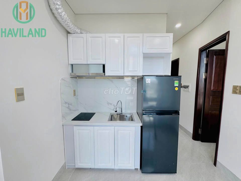 Квартира, 1 спальня · 30 м² 4