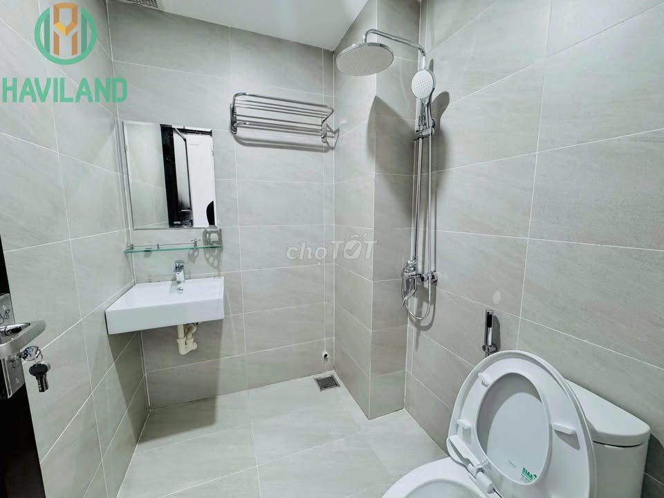 Квартира, 1 спальня · 30 м² 5