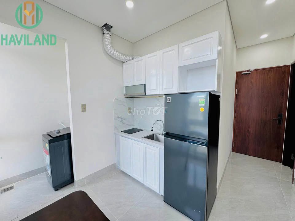 Квартира, 1 спальня · 30 м² 6