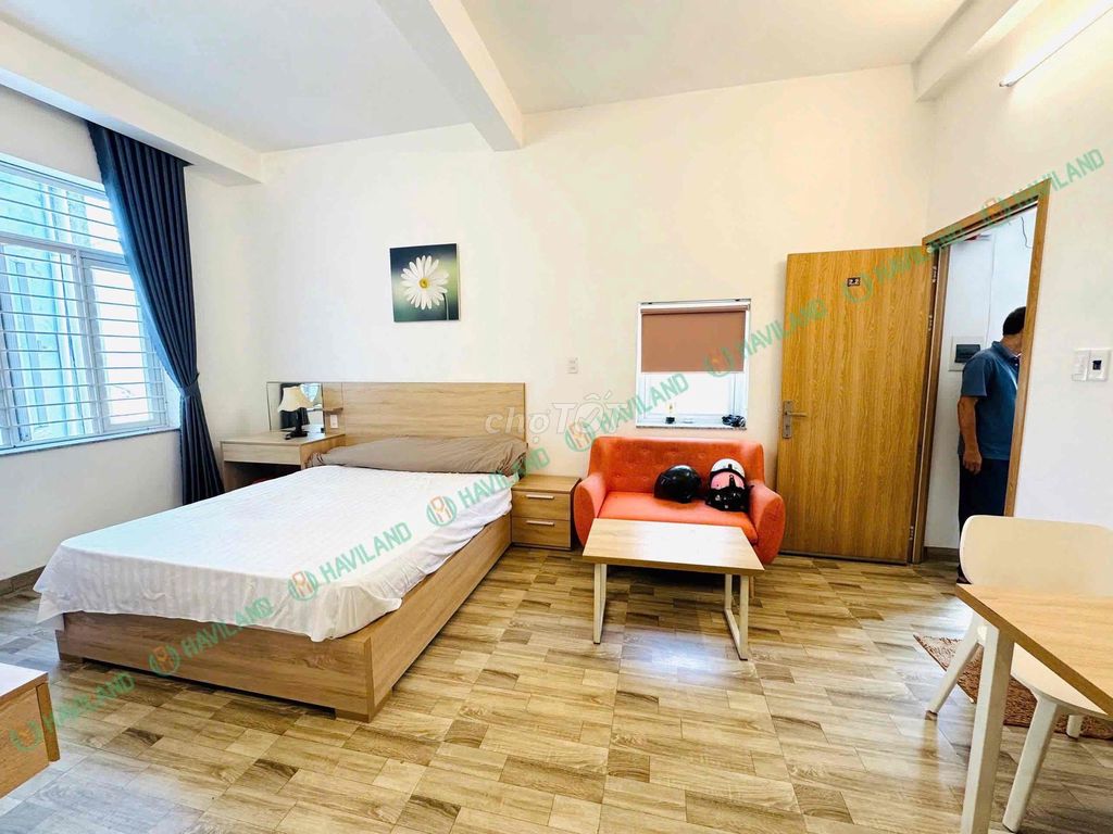 Квартира, 6 спален · 30 м² 3