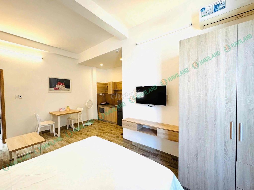 Квартира, 6 спален · 30 м² 4