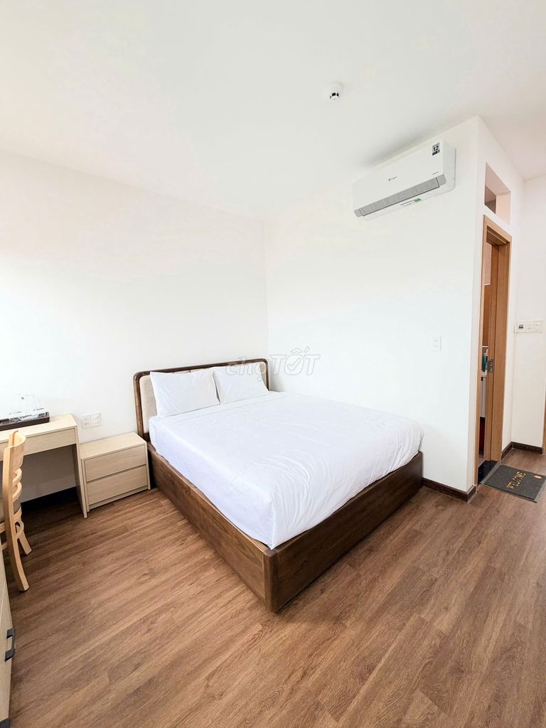 Квартира, 1 спальня · 40 м²