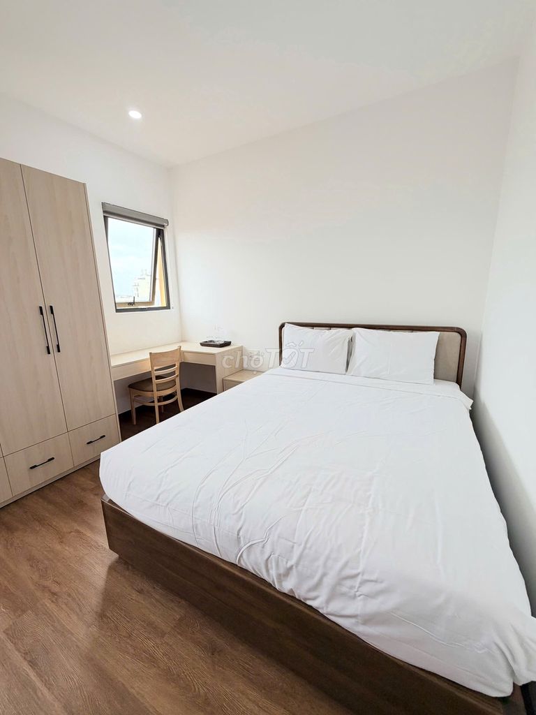 Квартира, 1 спальня · 40 м² 5