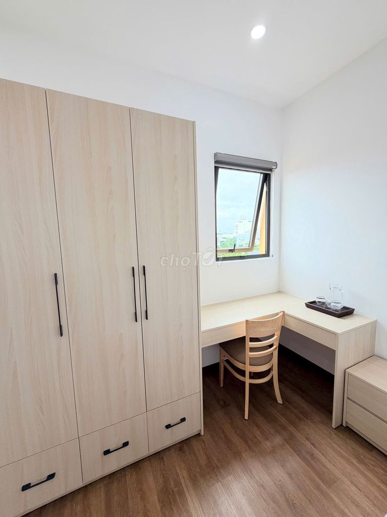 Квартира, 1 спальня · 40 м² 6