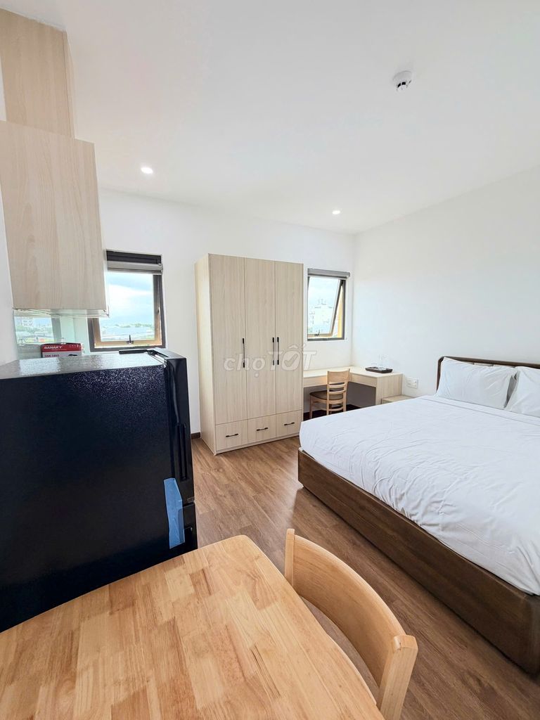 Квартира, 1 спальня · 40 м² 7