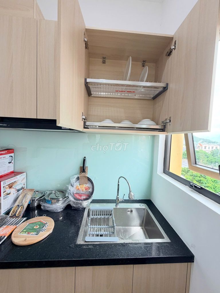 Квартира, 1 спальня · 40 м² 9