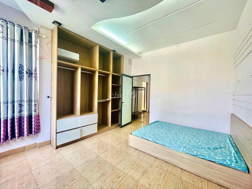 Студия · 30 м² 2