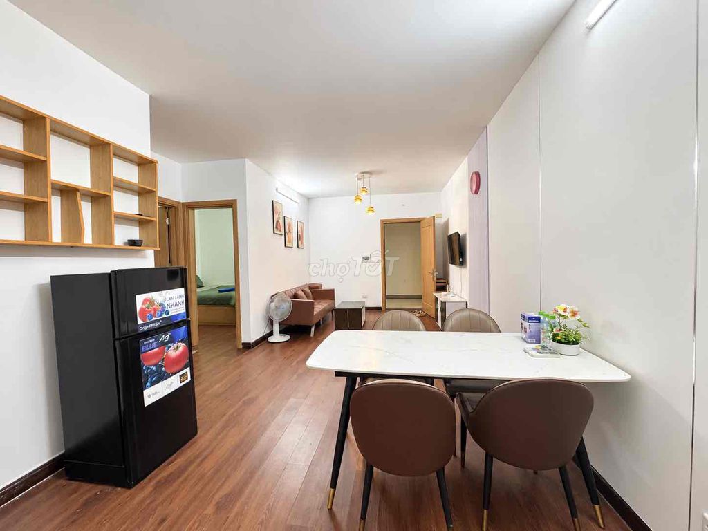 Квартира, 2 спальни · 65 м² 2