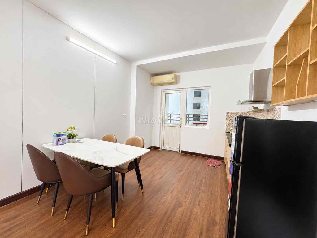 Квартира, 2 спальни · 65 м² 4