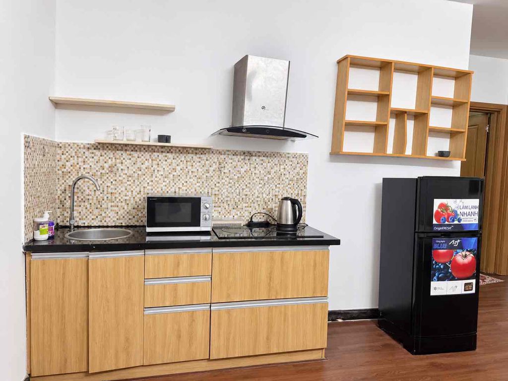 Квартира, 2 спальни · 65 м² 5