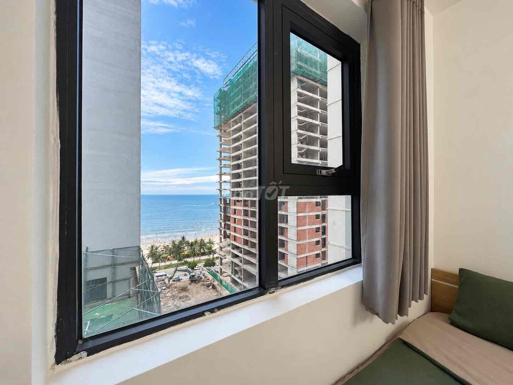 Квартира, 2 спальни · 65 м² 7