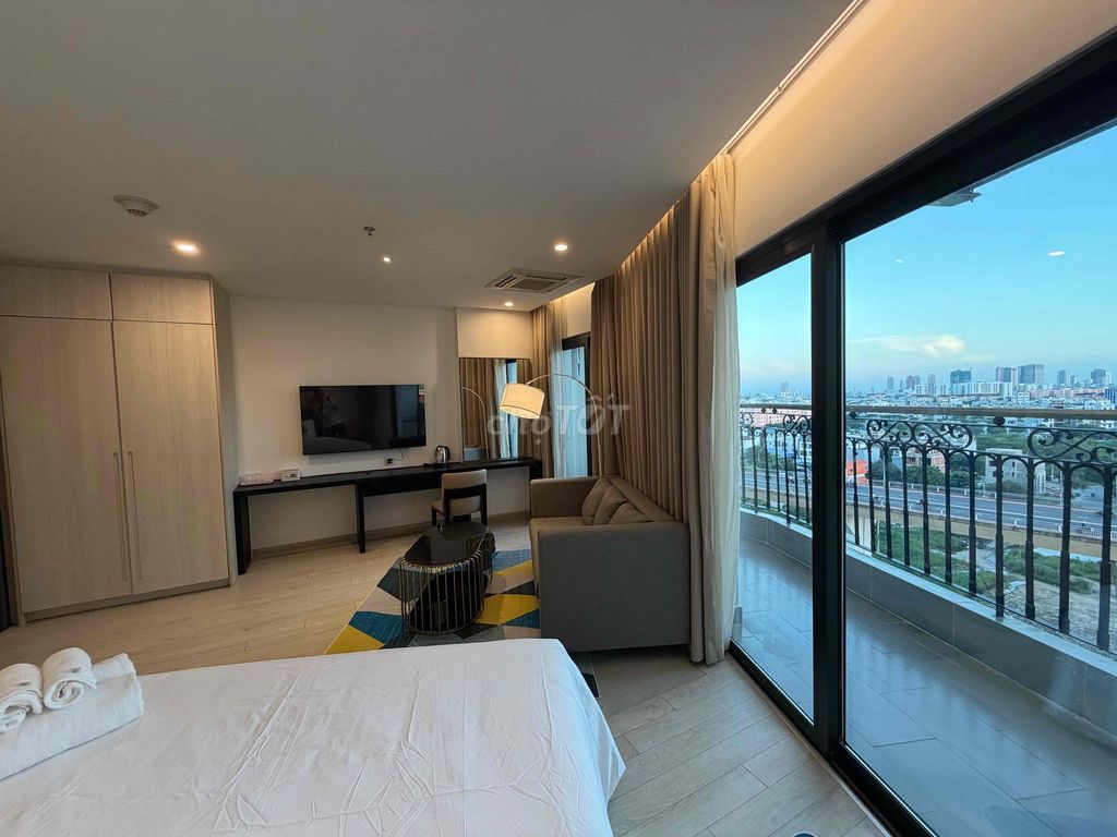 Квартира, 1 спальня · 40 м² 3