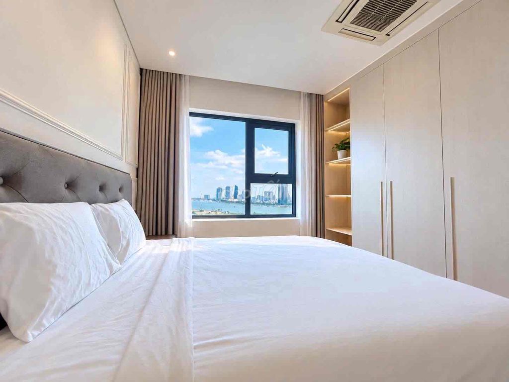 Квартира, 2 спальни · 80 м² 7