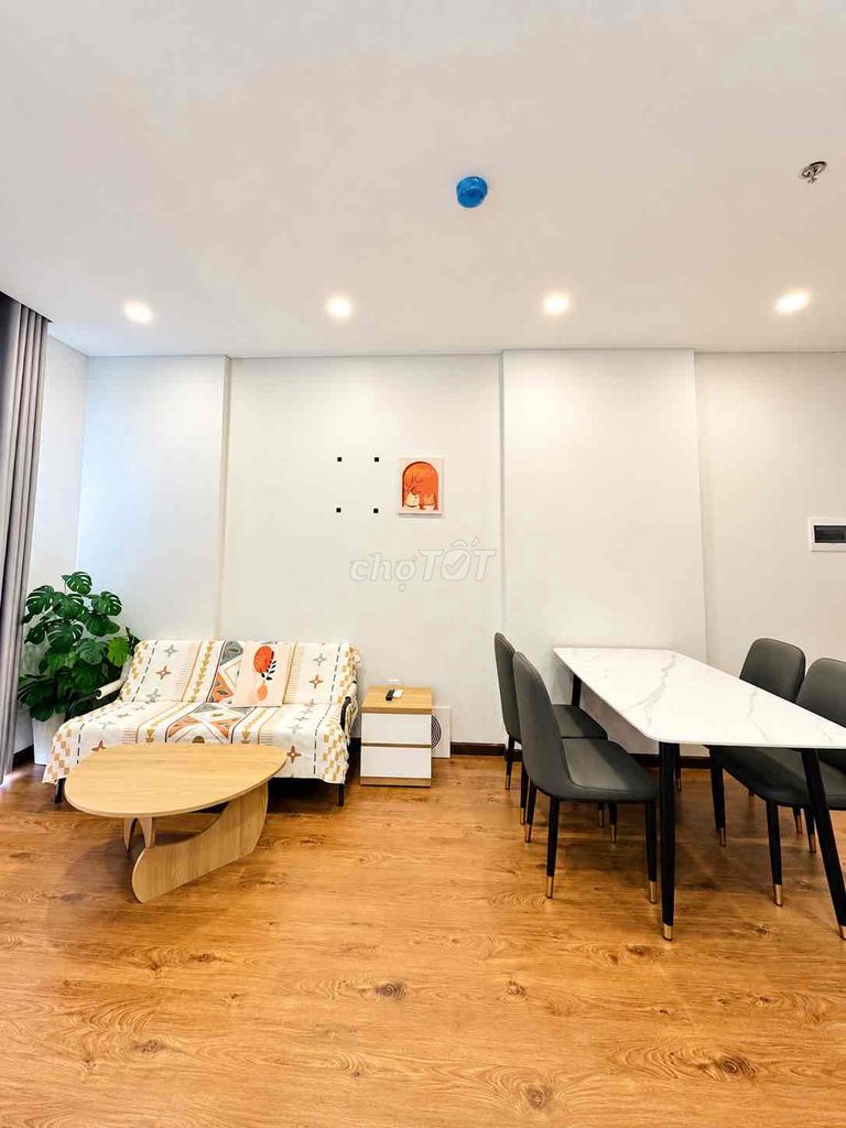 Квартира, 2 спальни · 64 м² 2
