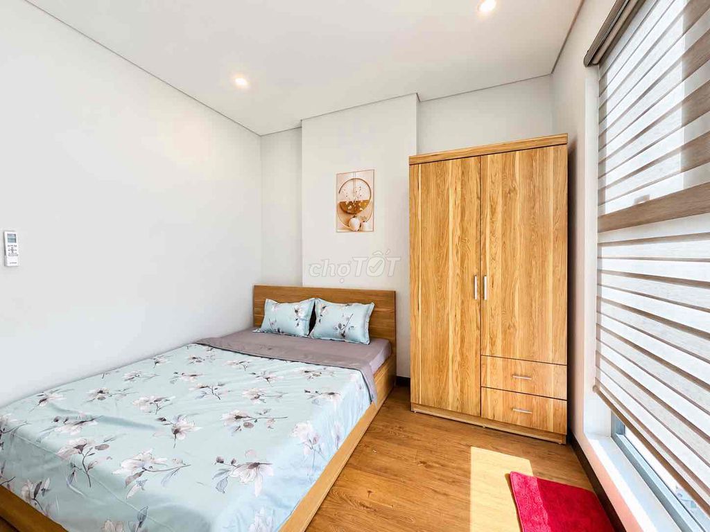 Квартира, 2 спальни · 64 м² 5