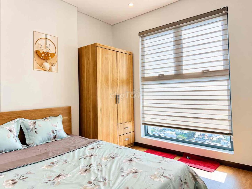 Квартира, 2 спальни · 64 м² 6